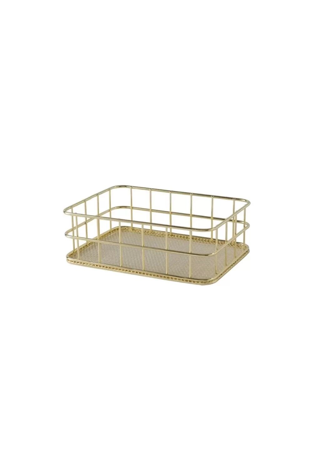 Gold Tel Sepet – Küçük